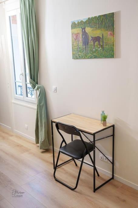 Perle De Provins - Maneva Appart Exteriér fotografie